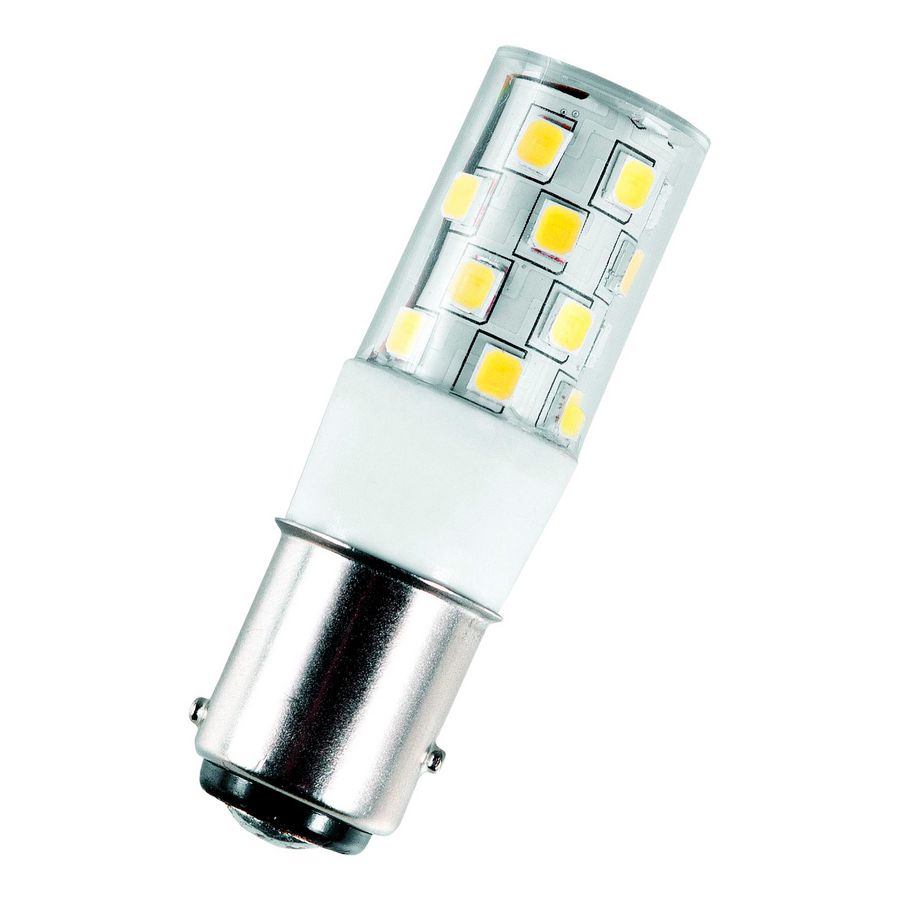 Voertuiglamp Navigation Bay15d 10-30V AC/DC 3W 34W 380lm 865