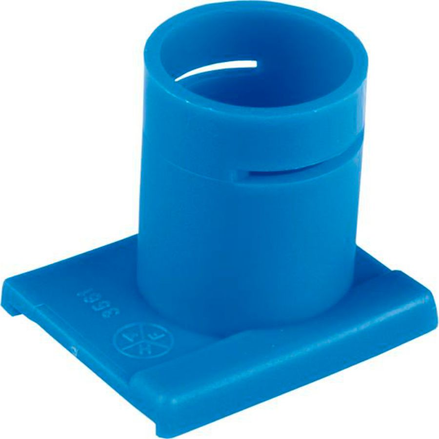 Buisinvoer inzetstuk 1x19mm tbv HW50 HW50G en H150 VVE=50