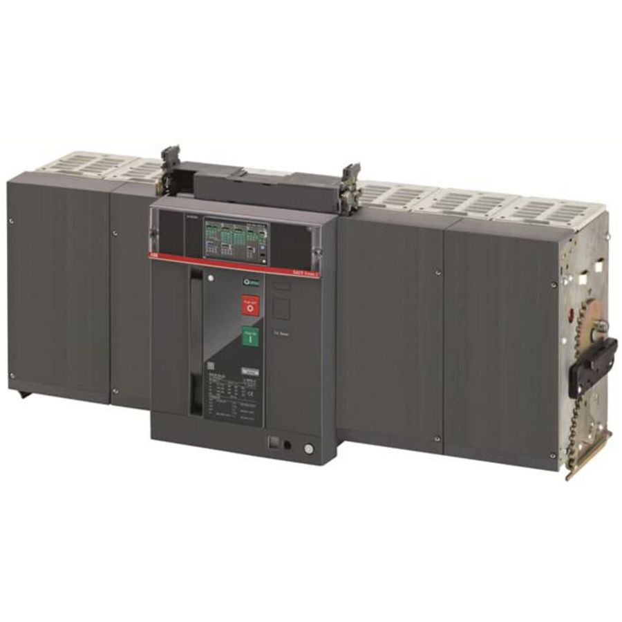Emax 2 E6.2 Ekip DIP LSI Uitrijdbaar 4P 900V uitvoering
