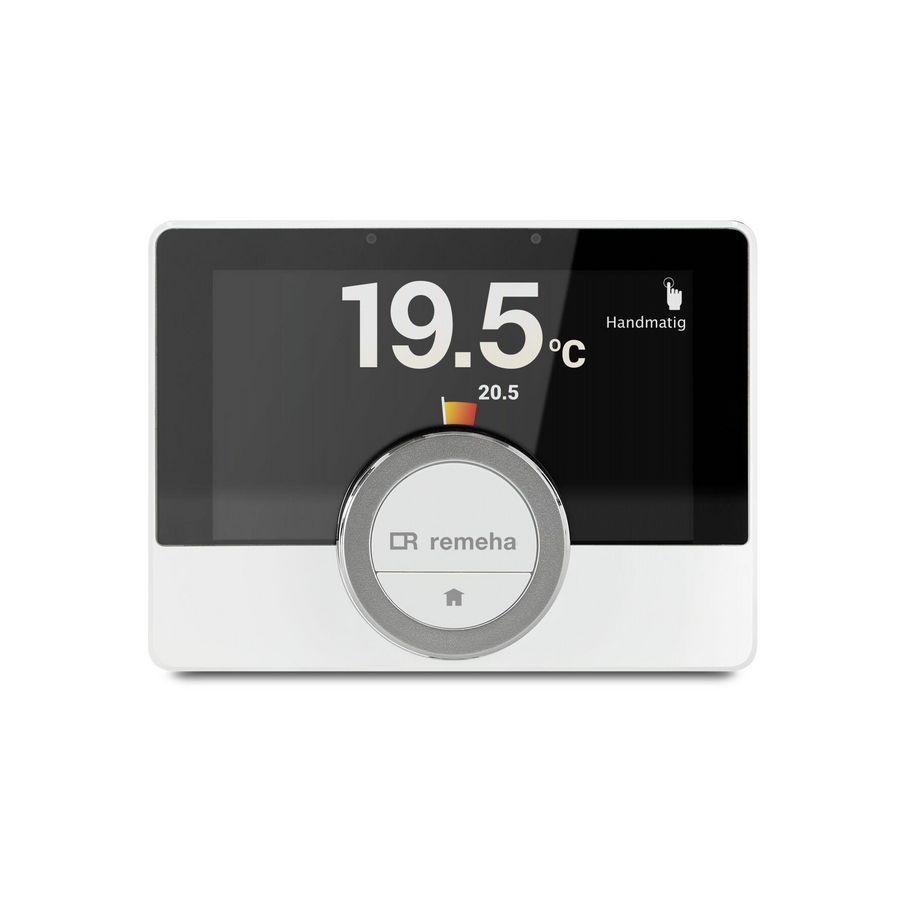 Thermostaat eTwist v.3 exclusief gateway