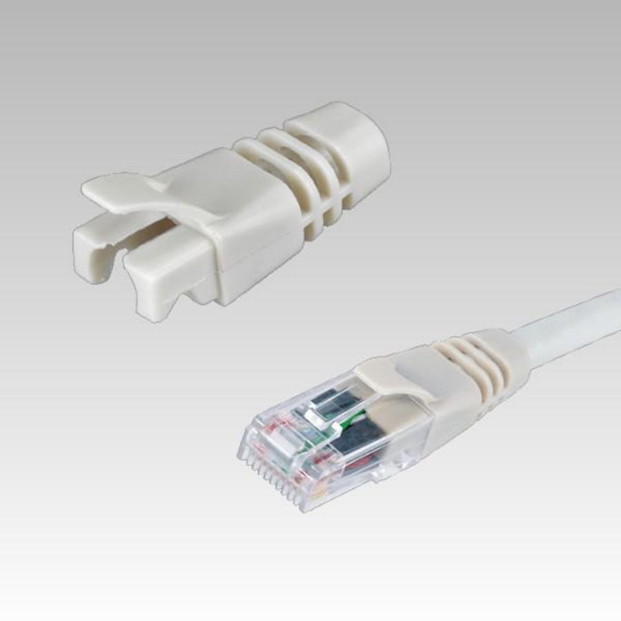 Tule voor ZN63001 grijs