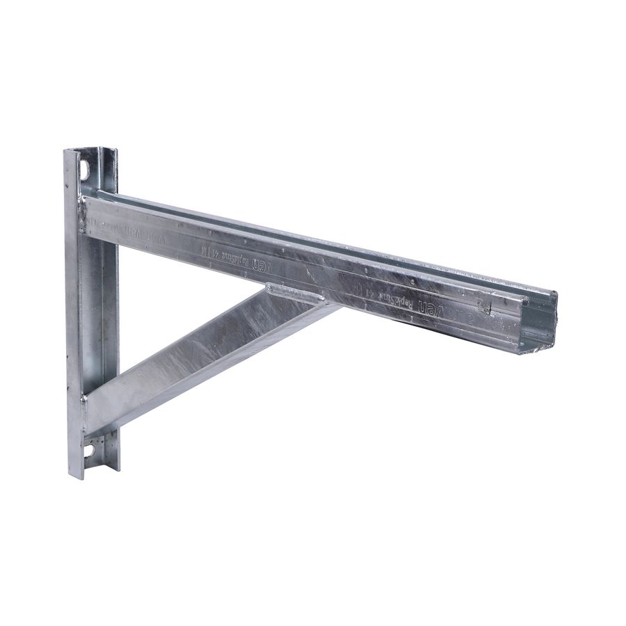 BIS Strut Cons. 41x41 schoor tv 600mm