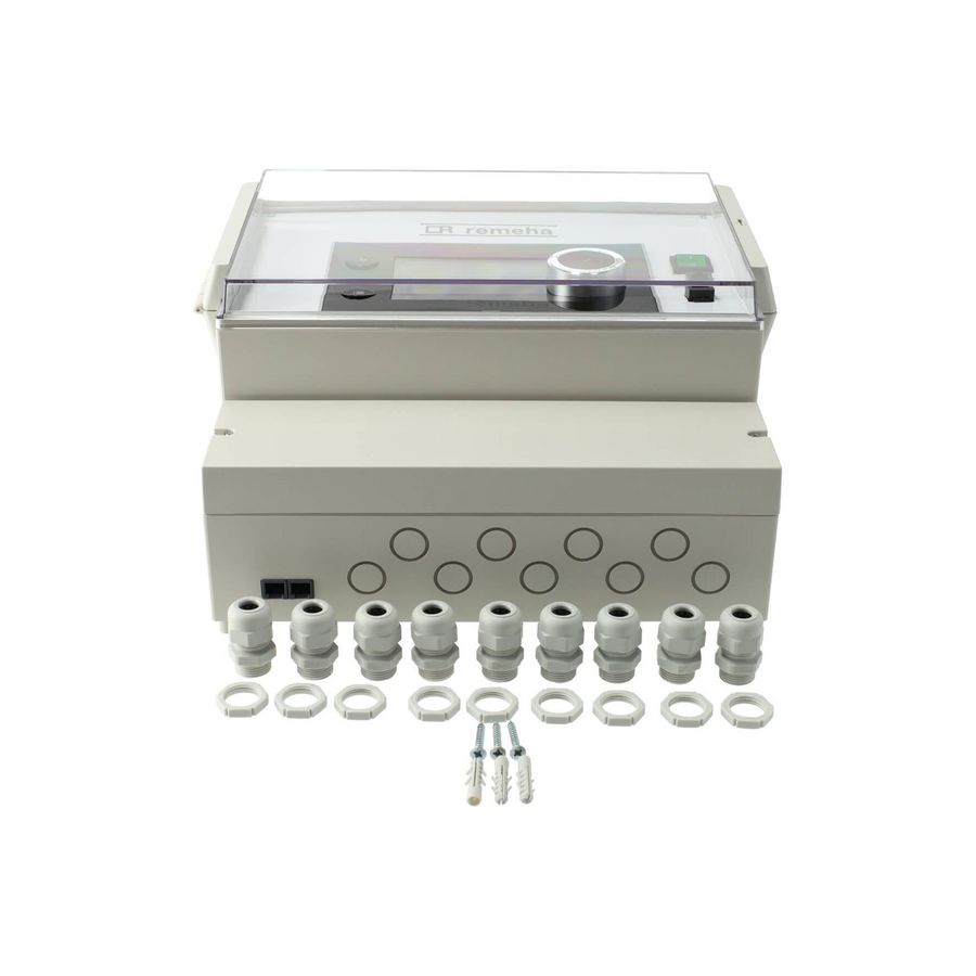 VM T-Control uitbreidingsunit
