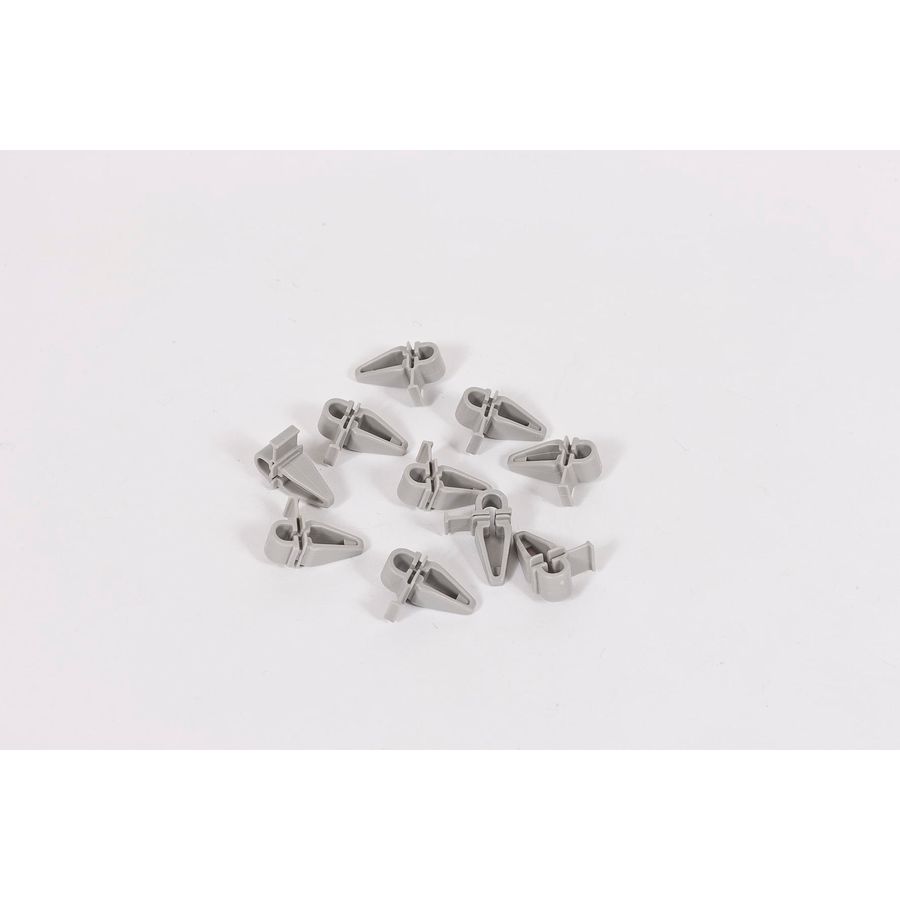 Snelsluiting plastic front paneel tbv VPA