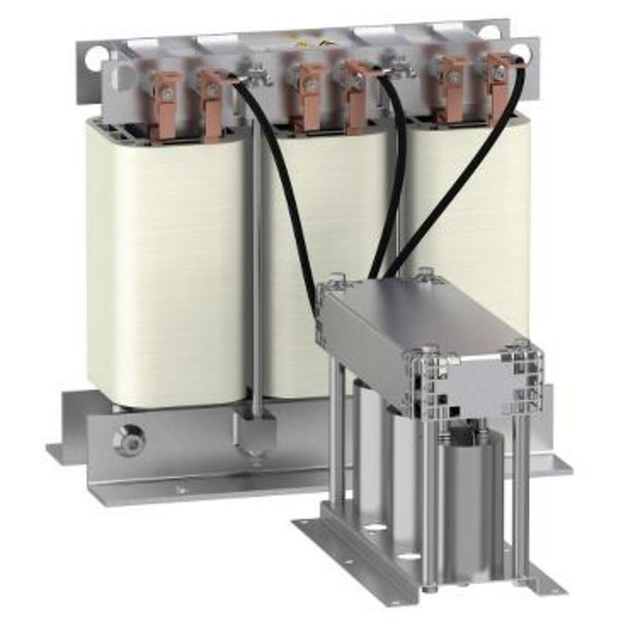 Sinusoidaal filter 115 A voor Altivar Process speed drives