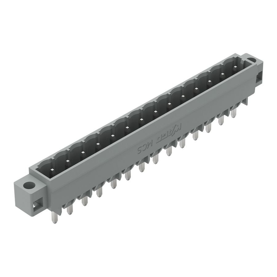 THT male steker sold.pen 1,2x1,2mm RE 231-174/040-000 VVE=50