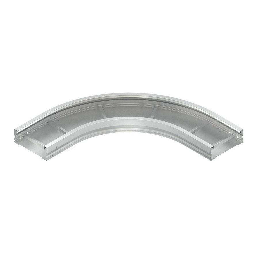 Bocht 90 WRBR 105.300