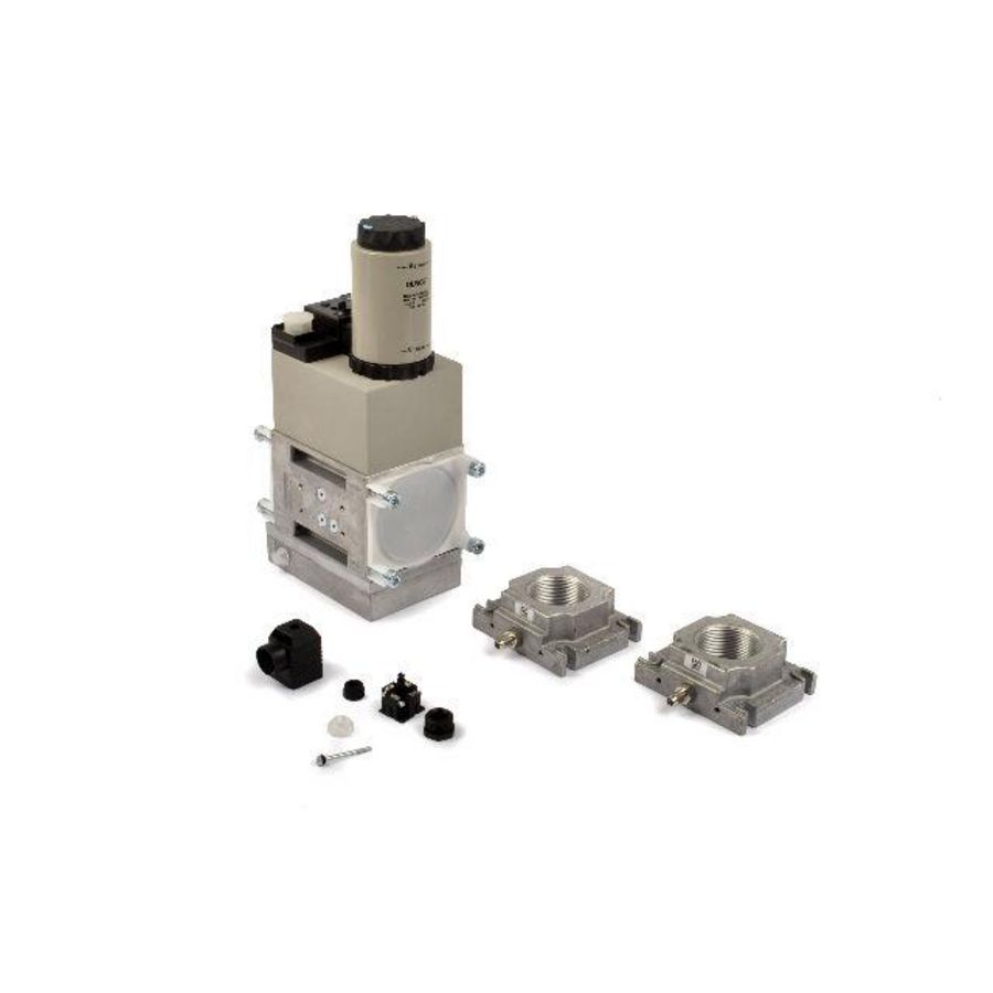 Gasblok dungs mb-zrd415b01 64220013