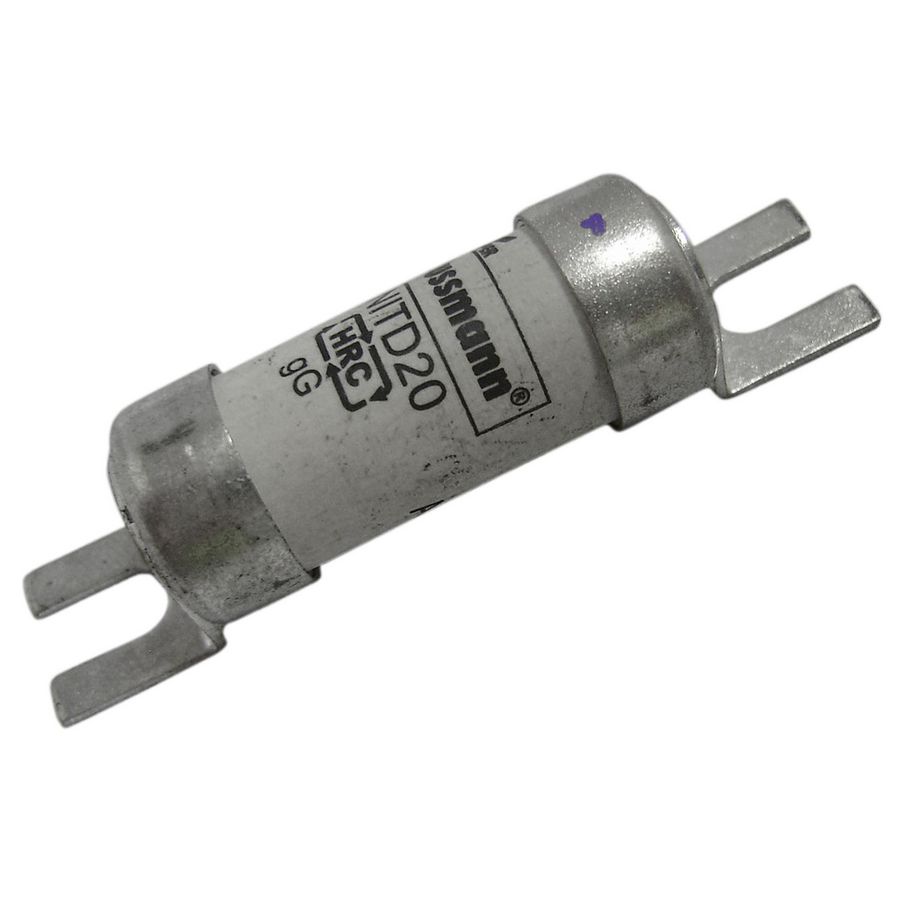 Zekering 0020175835