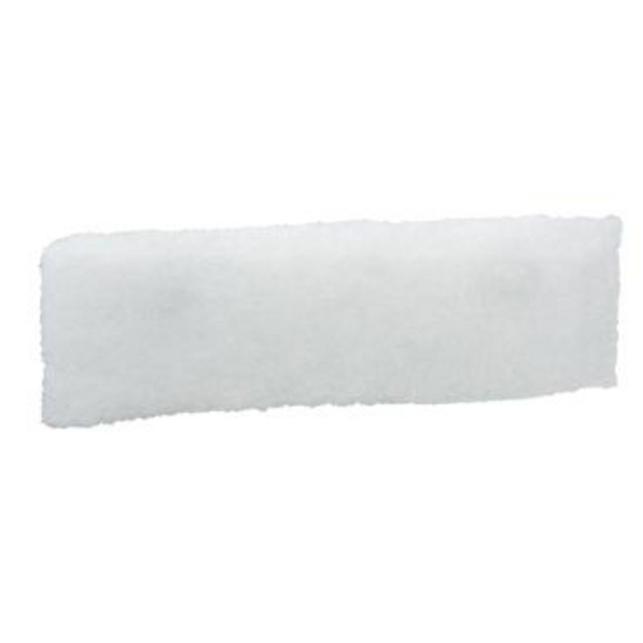 Filter voor EMC IP55 beschermkap 223x223mm opening VVE=5