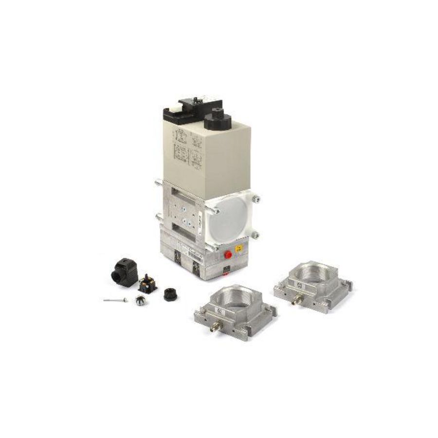 gasblok dungs mb-vef420s12 64280013 elco