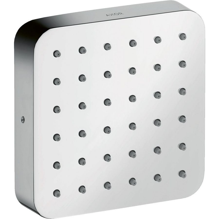 Afbouwdeel AXOR Citterio E douchemodule inbouw 12x12 chroom