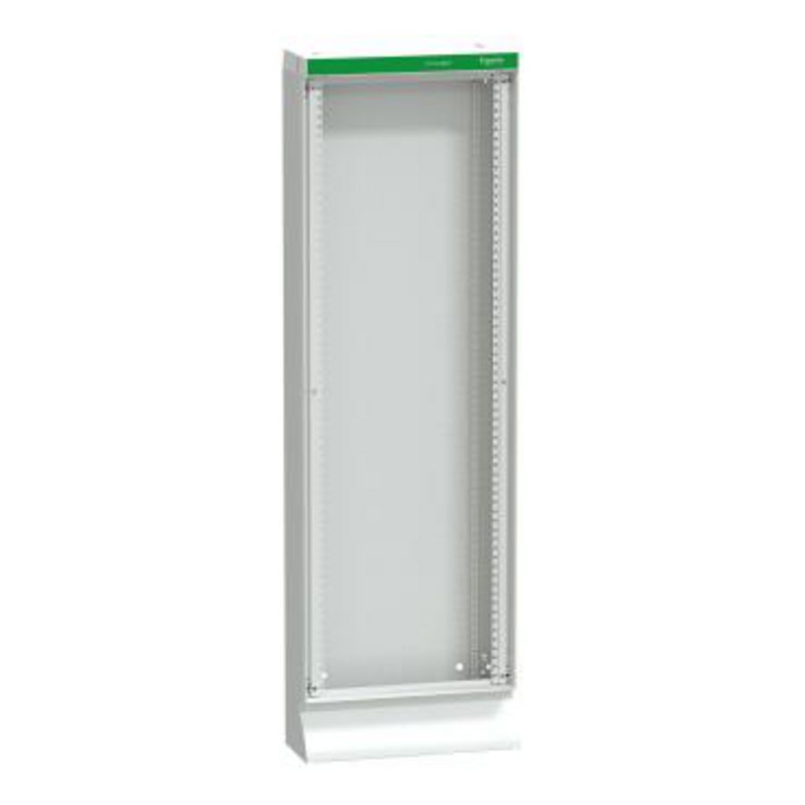 Floor standing encl. PrismaSeT G W 600mm H 1880mm (33M) IP30