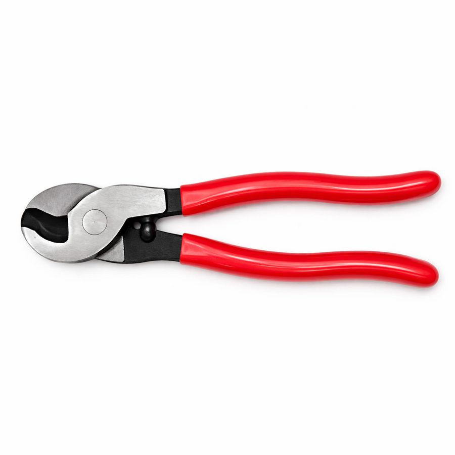 Kabelschaar kabel D18mm en soepele kabel 70mm²