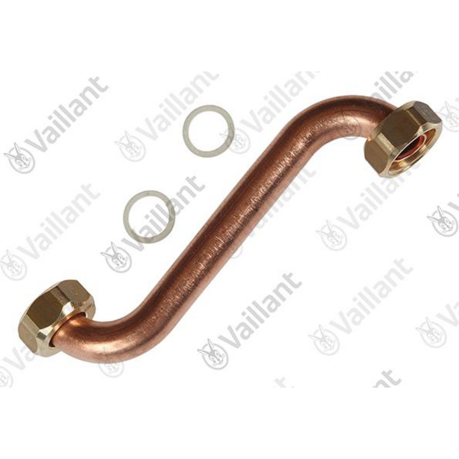 Aansluitleiding cpl gas 108599