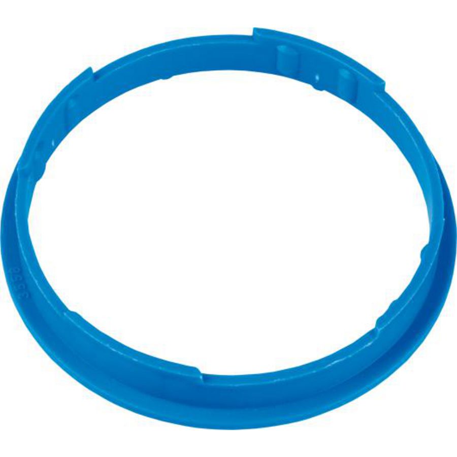 Afstandsring hollewanddoos 195 plaatdikte 12,5 15mm VVE=50