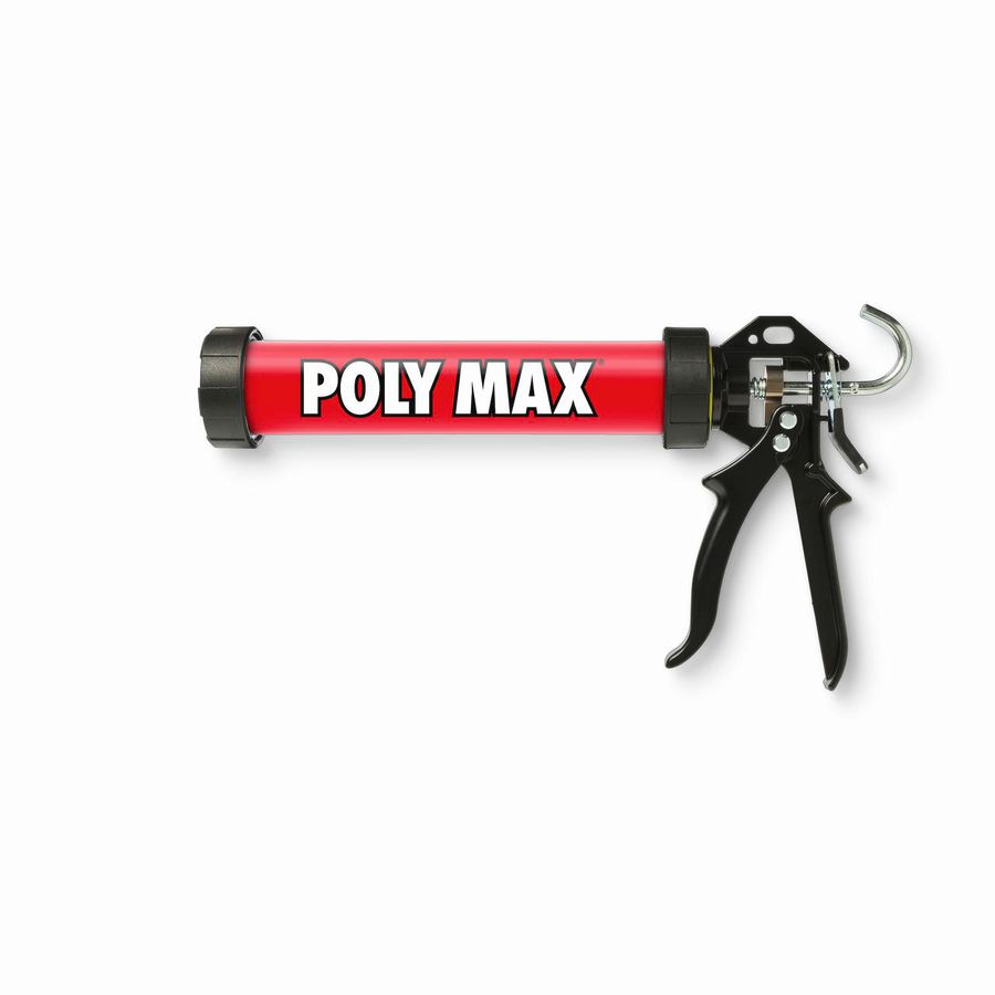 Lijm Poly Max Worstpistool 300/400ml VVE=6
