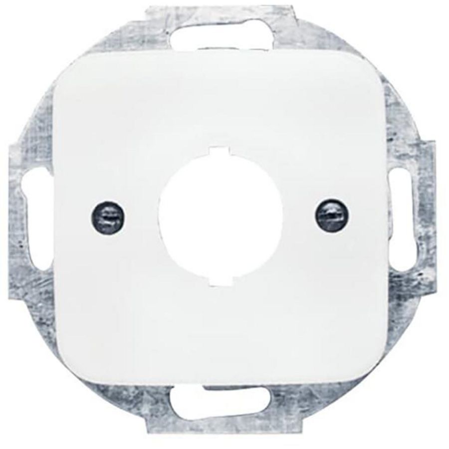 Centraalplaat boring 19.0mm R-alpin (2534-214)