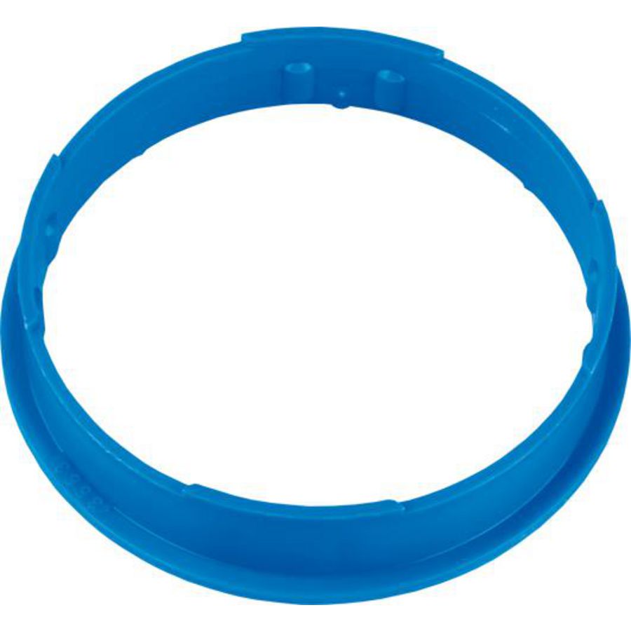 Afstandsring hollewanddoos 195 plaatdikte 8,5 10mm VVE=50