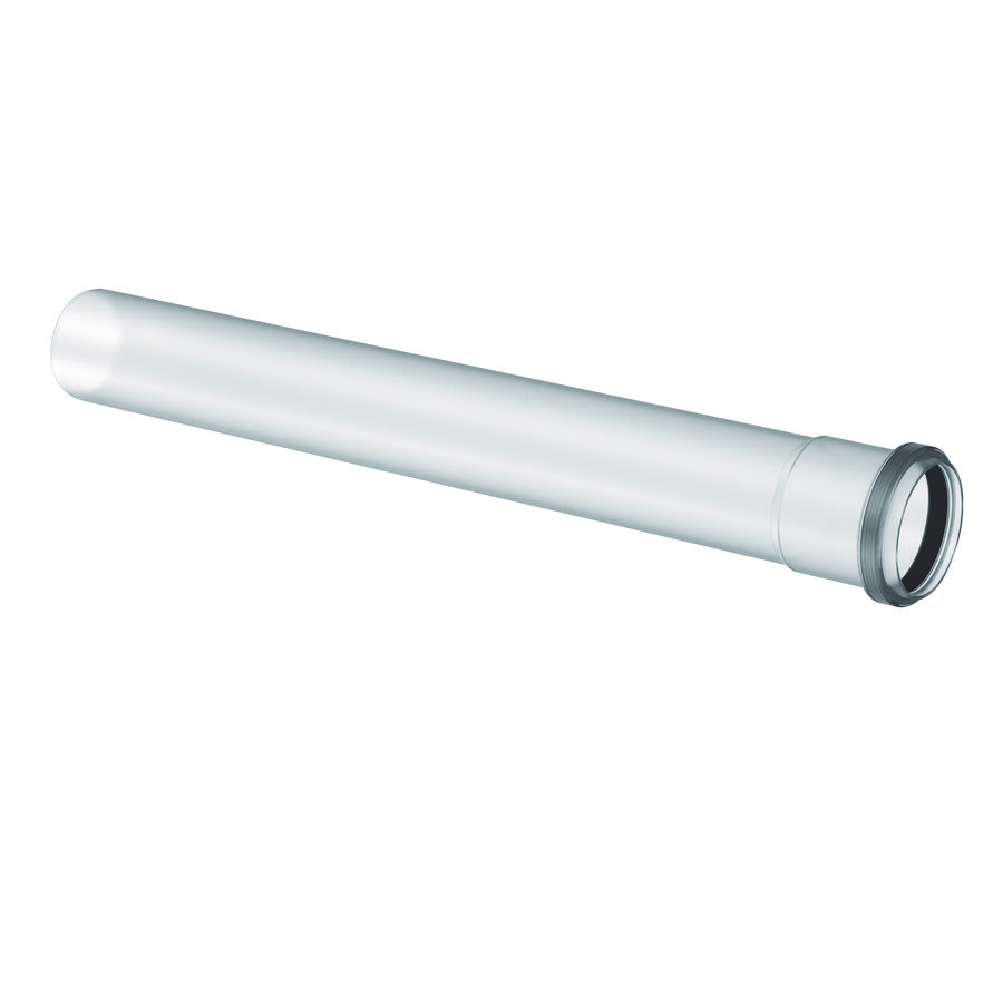 RGafvoerbuis PP Ø110 0,5m 7738112679