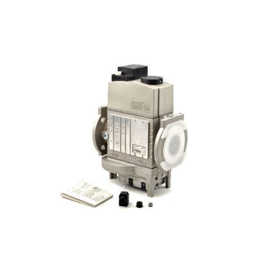 Gasblok dungs mbc-1900-vef65 65000500