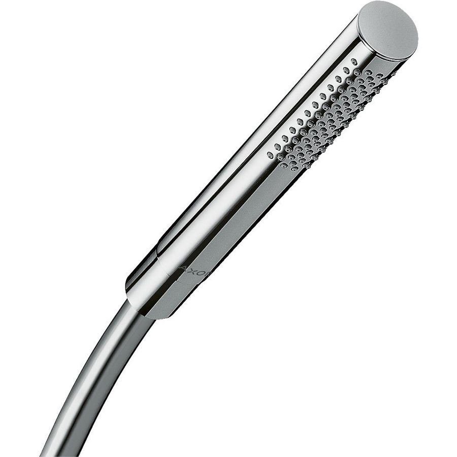 Axor Starck staafhanddouche 1 straalsoort chroom