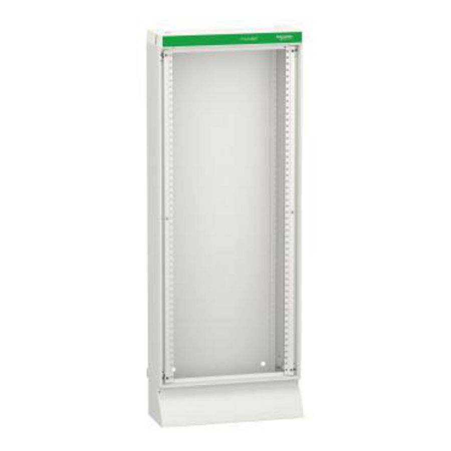 Floor standing encl. PrismaSeT G W 600mm H 1580mm (27M) IP30