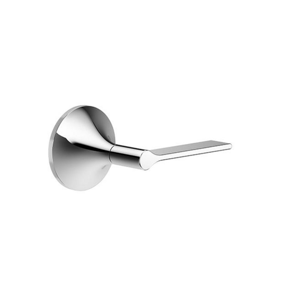 VAIA Inbouwstopkr RESluit 1/2" Champagne gebors. 36607819-46