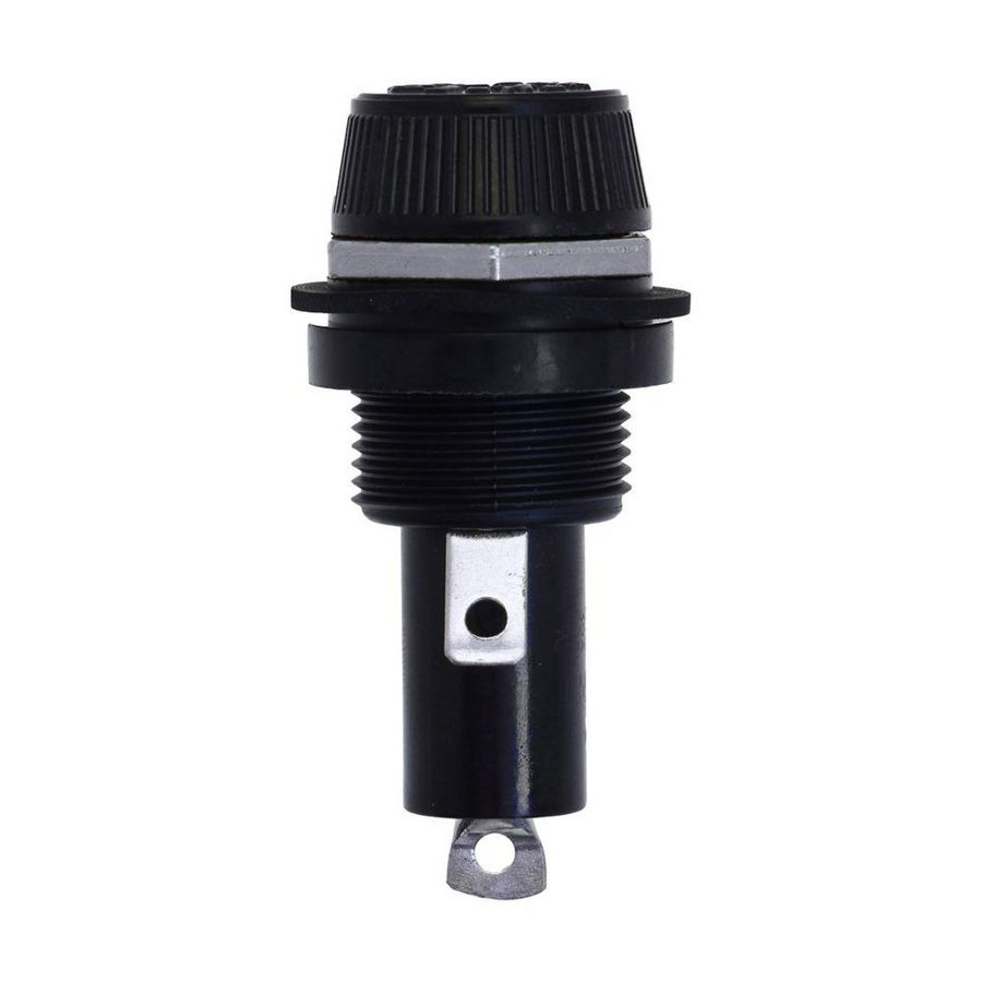 Zekeringhouder AC 600 V VVE=10