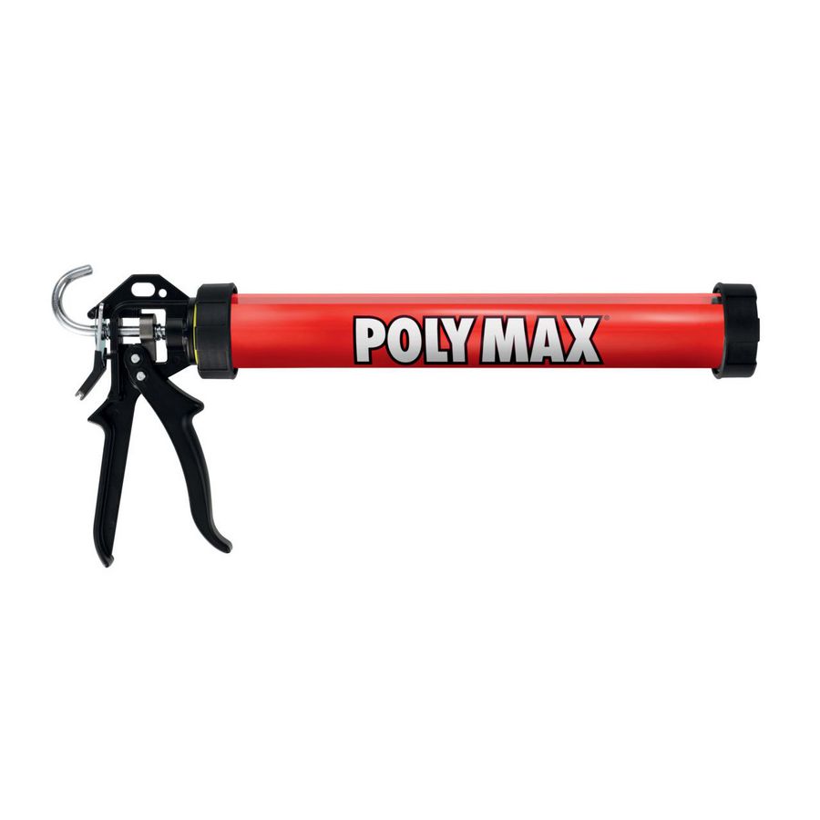 Lijm Poly Max Worstpistool VVE=6