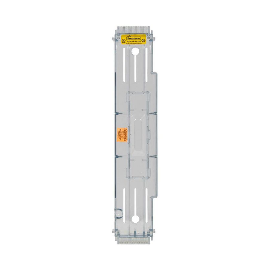 Deksel zekeringblok Cover Class R and H 600V 100A