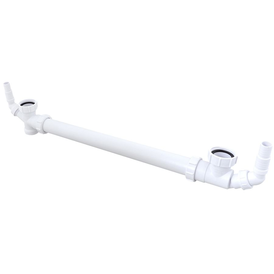 Excent.Dupl.combi McA+WMA verst 1.1/2"x1.1/2" McAlpine