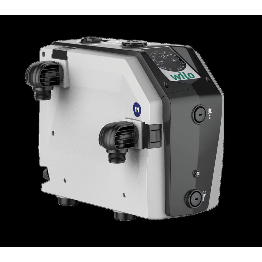 Drukverhogingspomp Isar BOOST5-E-5-2G