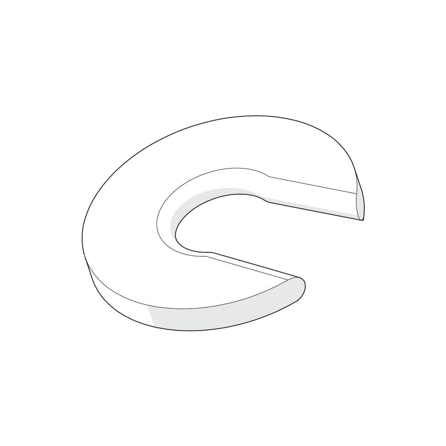 Geleidingsring 59910694