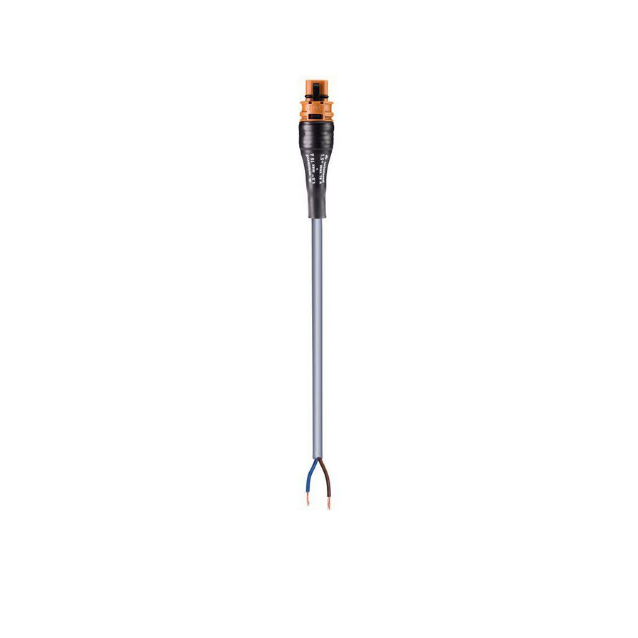 Aansluitsnoer RST20I2 male 1,5mm² 100cm olflex 70°C VVE=75