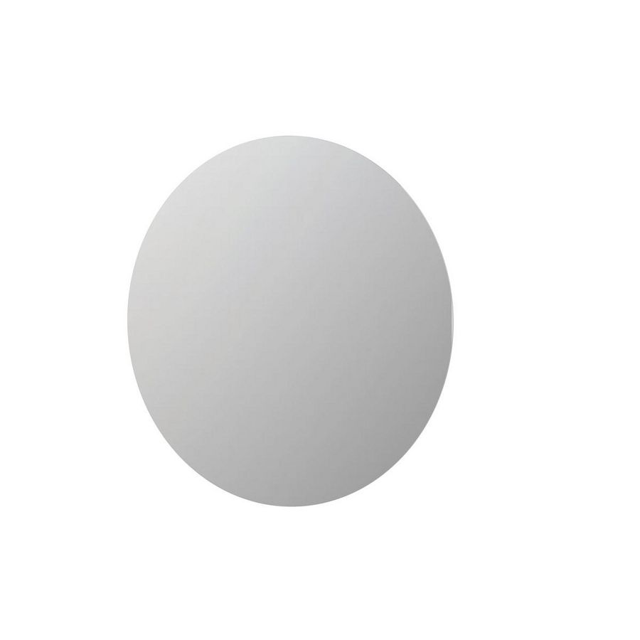 Spiegel PROLINE ROUND rond op frame Ø120cm (alleen geldig bij setbestelling)