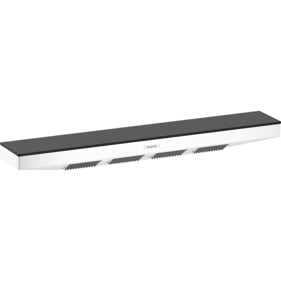 Schouderdouche 500 Rainfinity mat wit 26243700