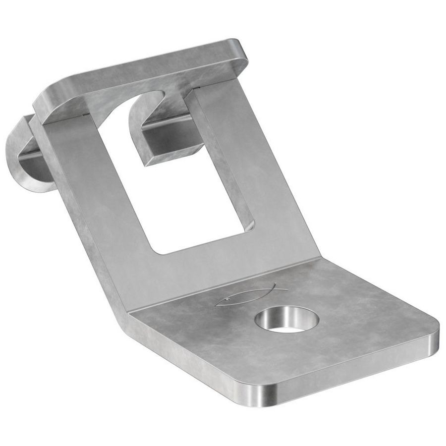 Draadbeugel FSB 45° therm. verzinkt VVE=20