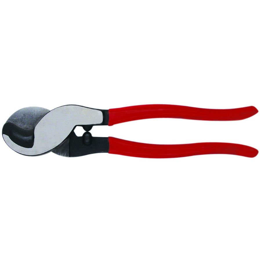 Kabelschaar voor kabel D18,2mm en soepele kabel 70mm² HD