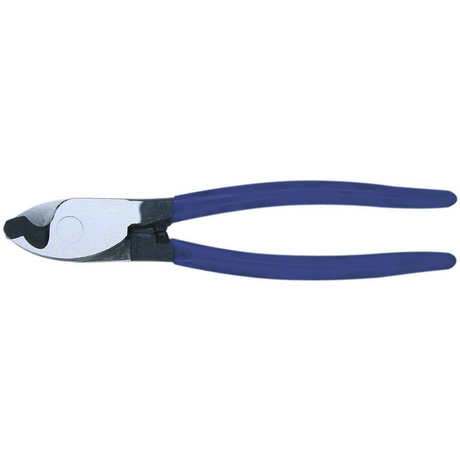 Kabelschaar voor kabel D7,4mm en soepele kabel 50mm² HD