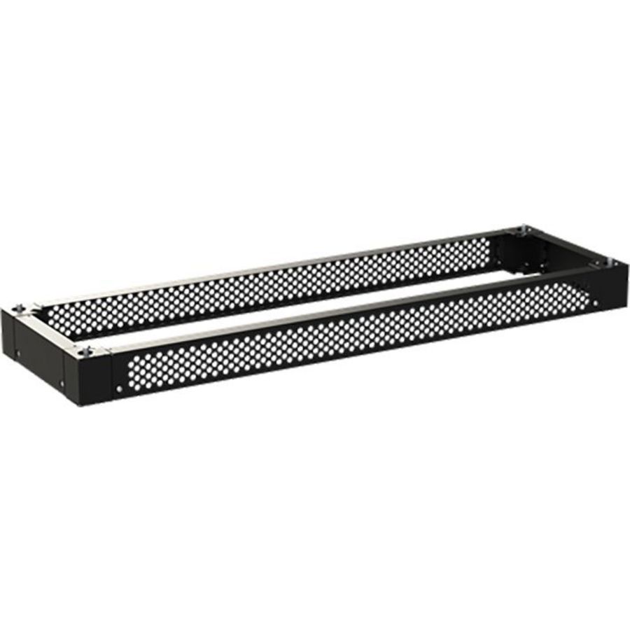 Sokkel met ventilatie HxBxD 100x1356x406