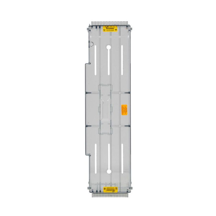 Deksel zekeringblok laagspanning 400 A AC 600 V Class R H(K)