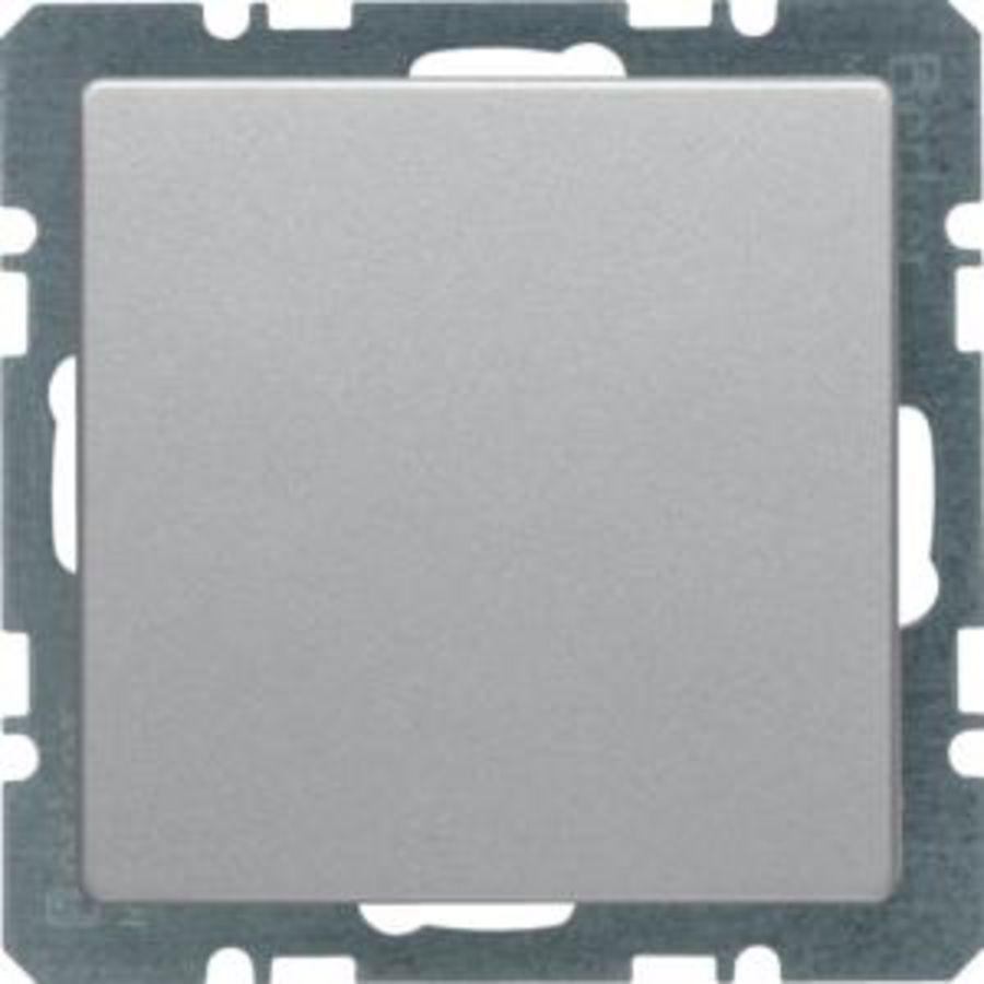 Blindpl. zonder spreidkl. berker Q.1/Q.3/Q.7 alulook