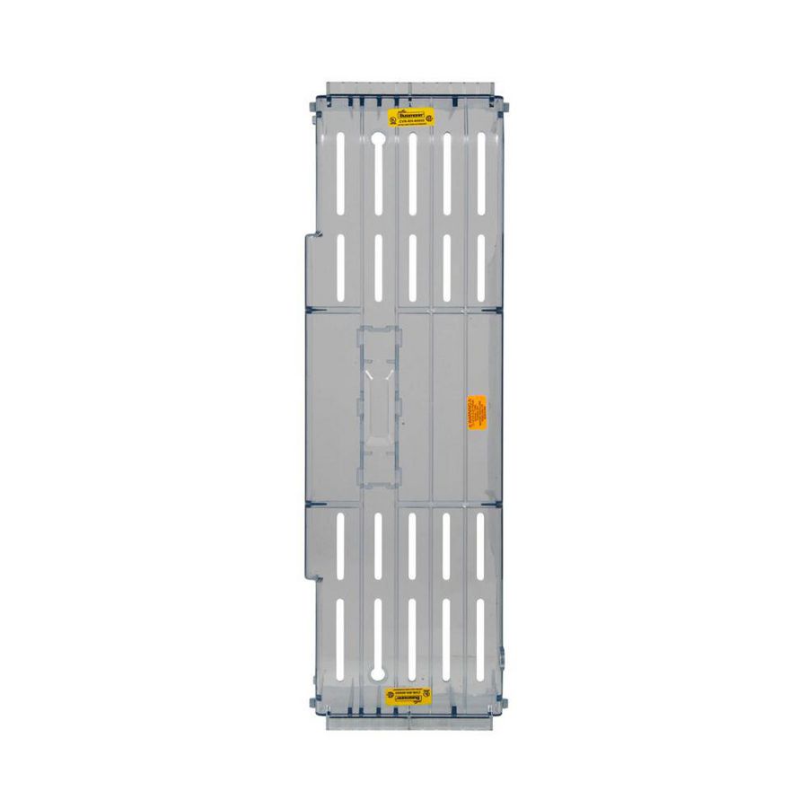 Deksel zekeringblok laagspanning 600 A AC 600 V Class R H(K)