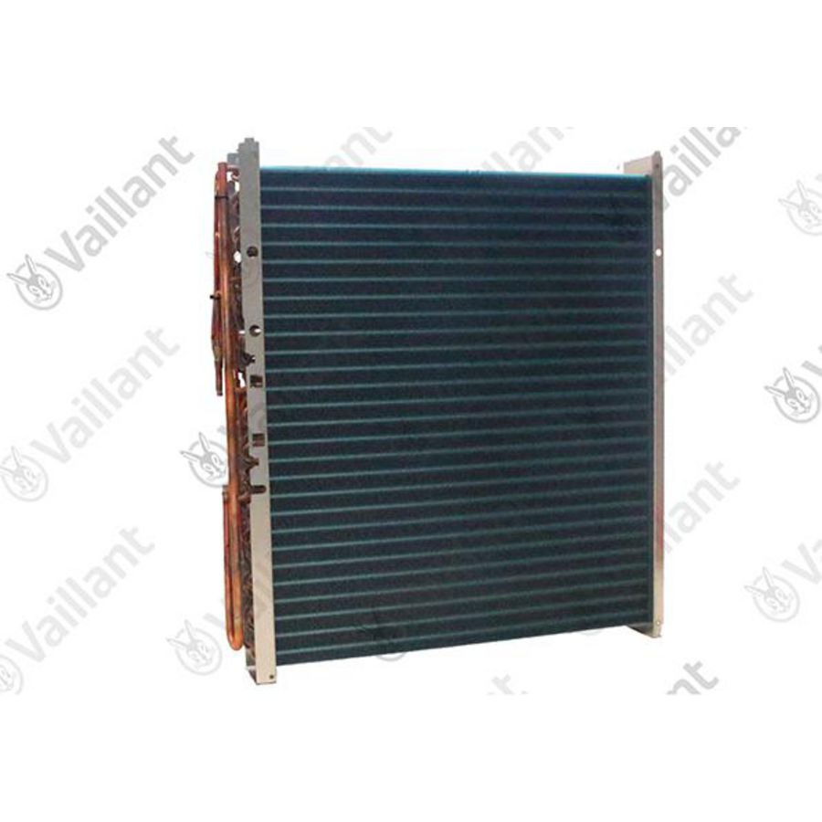 Verdamper 5kW 0020190059