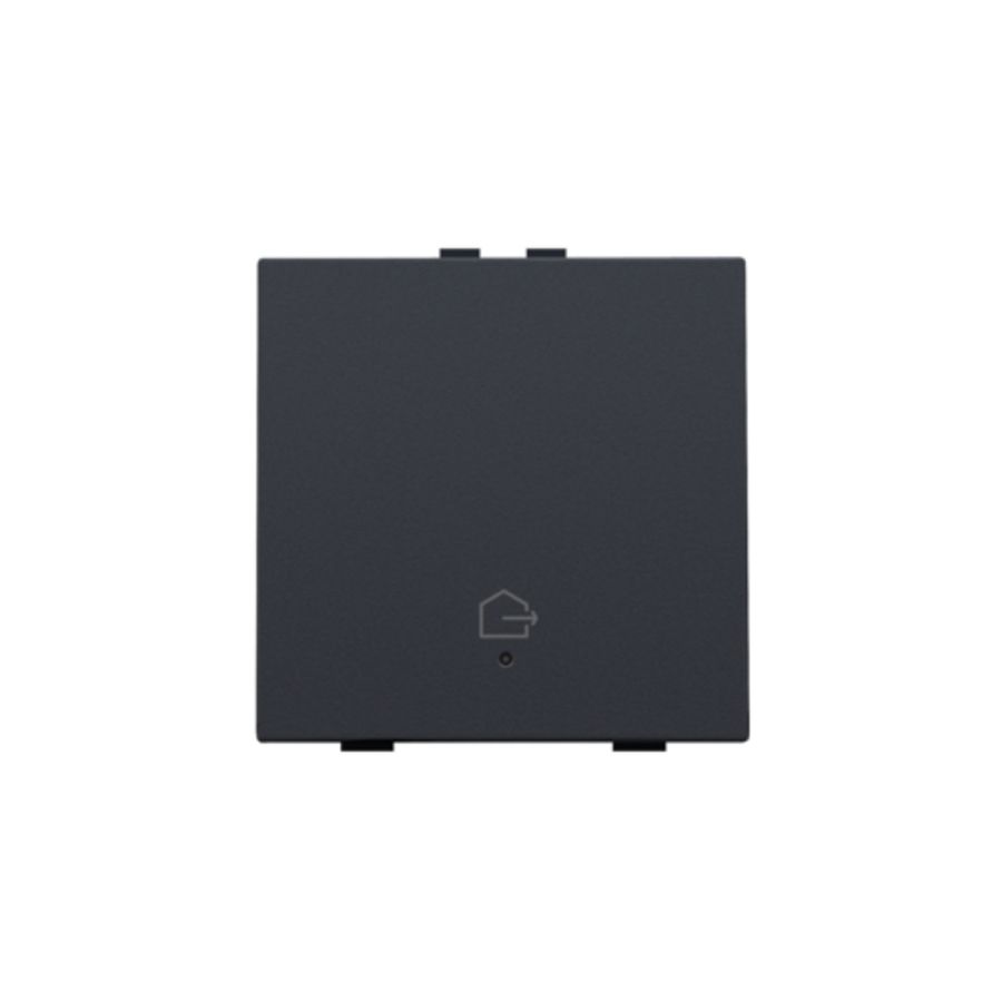 Enkelv. knop led/comfortsens. HomeControl "won.verl." Antrac