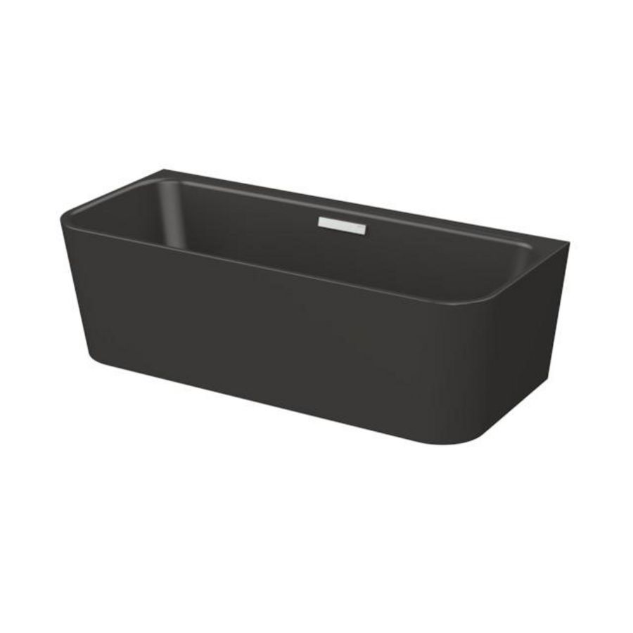 Bad BetteArt I 1805×800mm Anthracite