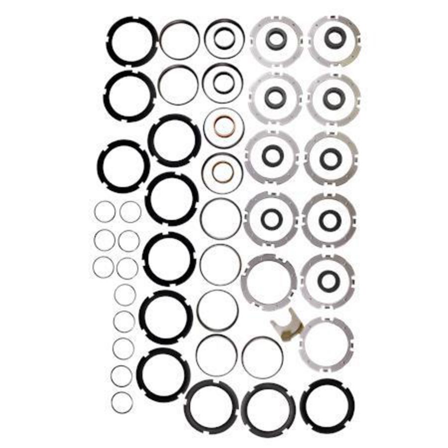 Reserve deel Rep.set CR(N)32 8-11 slijtdelen