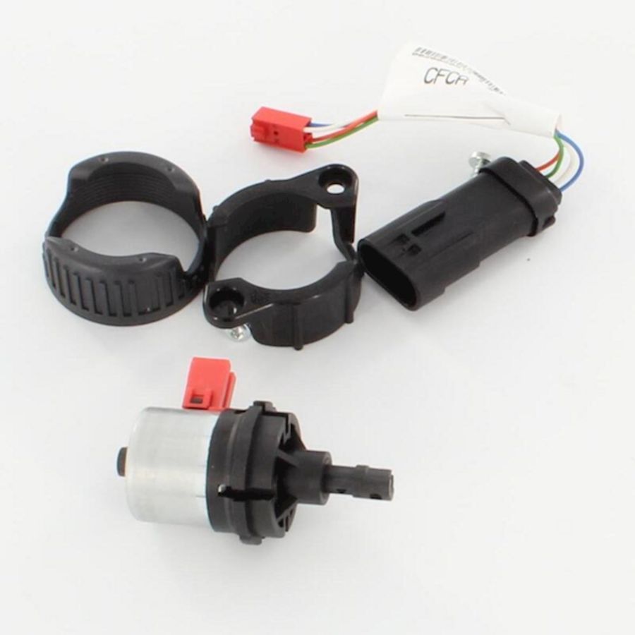 Motor 3-wegklep thermomaster 3hr A000035133