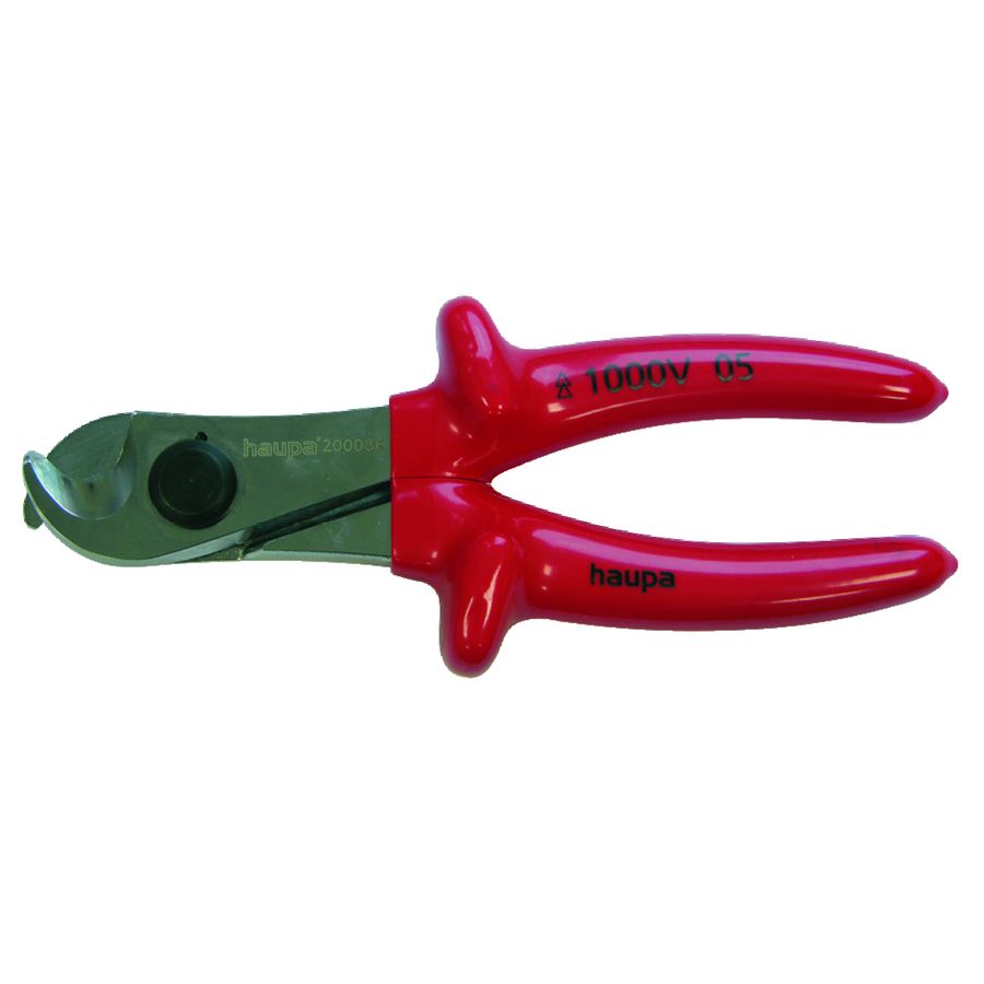 VDE-kabelschaar max. 10mm